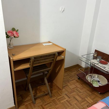 Habitacion Doble En Figueres Figueres (Girona) Exterior foto