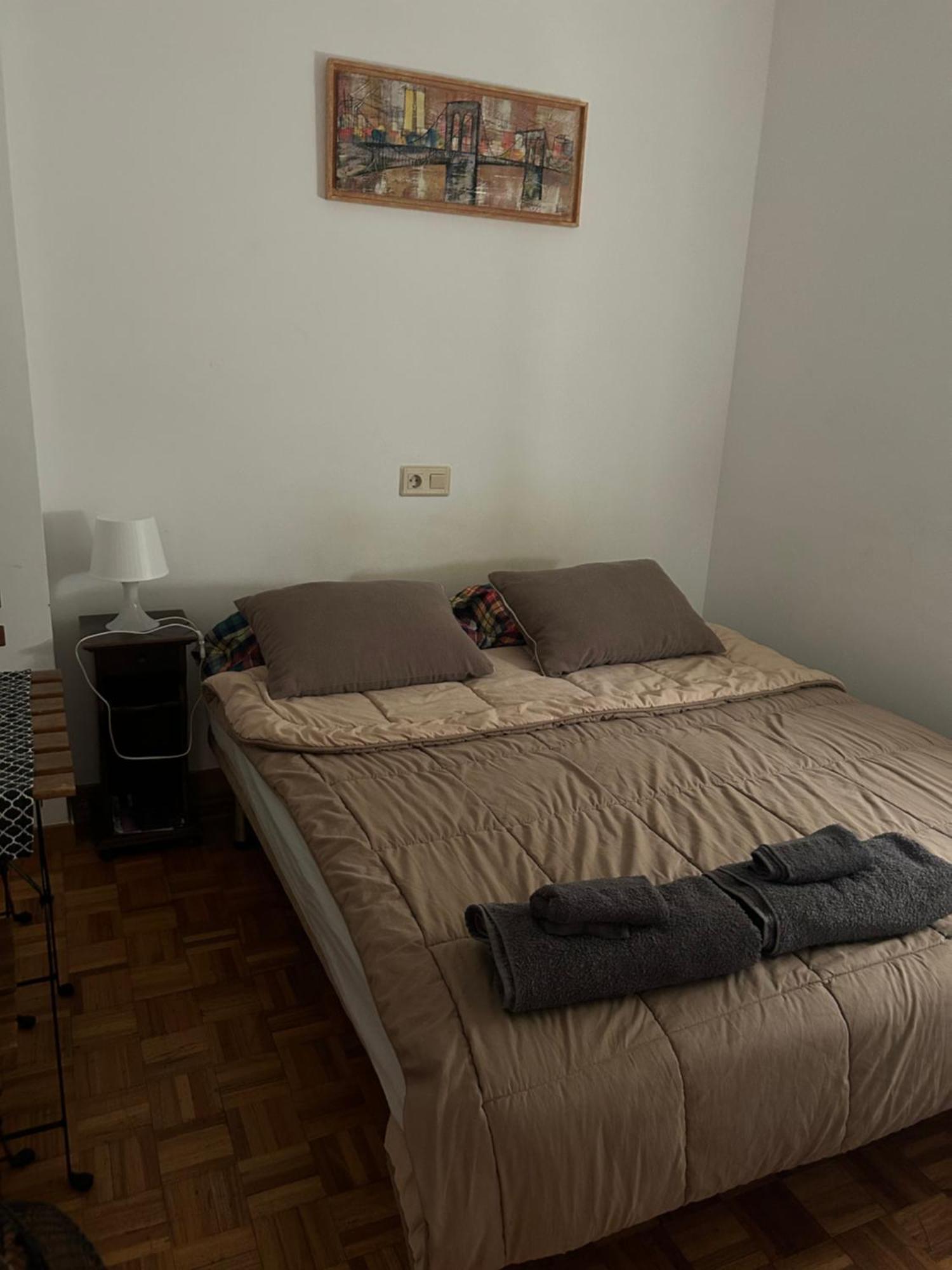 Habitacion Doble En Figueres Figueres (Girona) Exterior foto